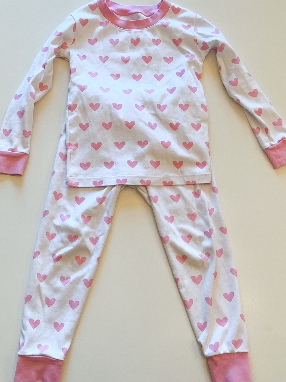 LAKE Pajamas